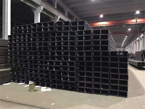 镇沅冷拔方管选型指南 工程采购怎么选